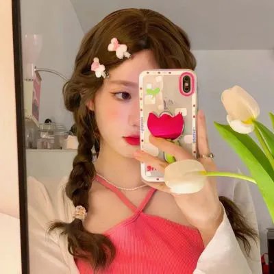 魔女的秘密